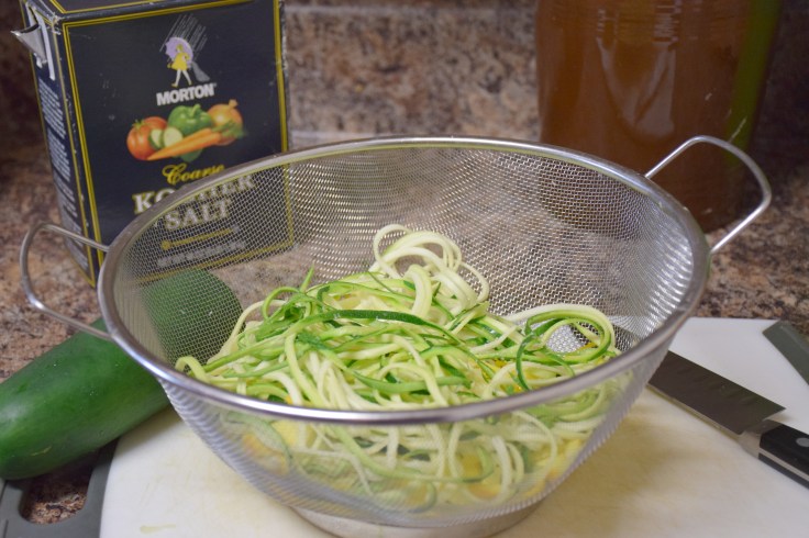 Zoodles