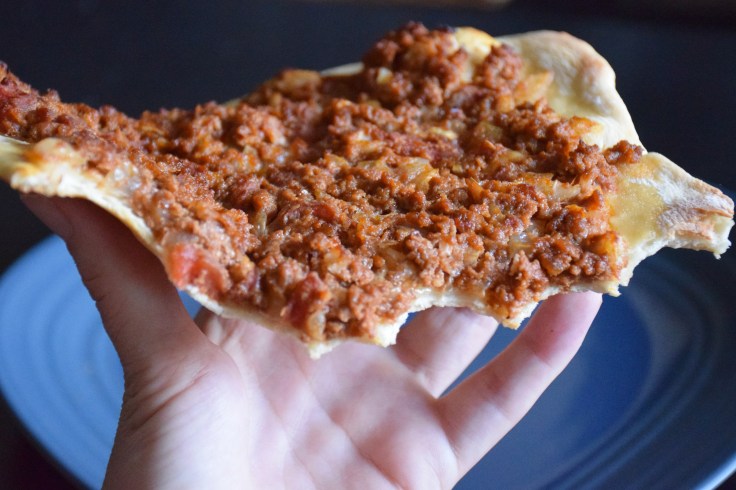 lahmacun