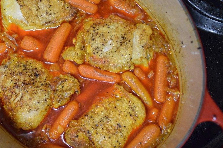 mechickenthighs