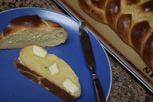 challah