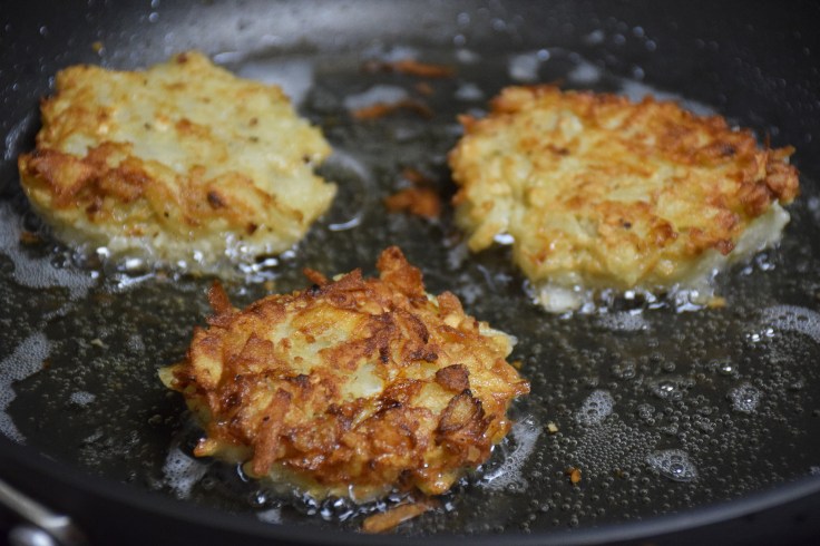 latkes