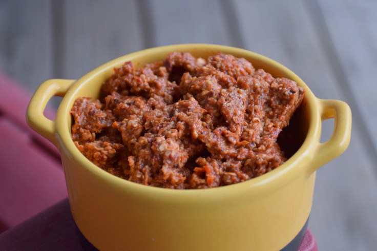 muhammara